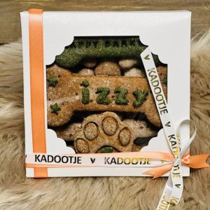 Kroekie B-Day Surprise