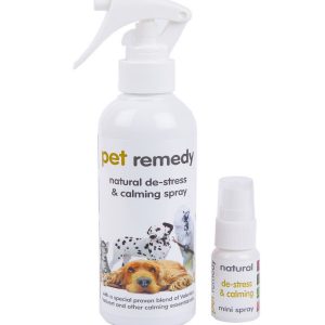 Pet Remedy kalmeerspray - 15ML