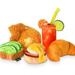 Barking Brunch Collectie