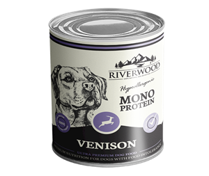 Hert 6 x 400gr