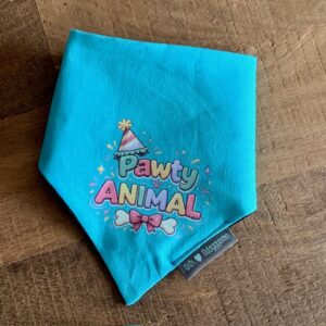 Pawty Animal
