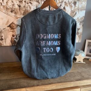 Dogmom & Dogdad Fashion