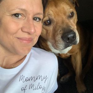 Dogmoms are moms too