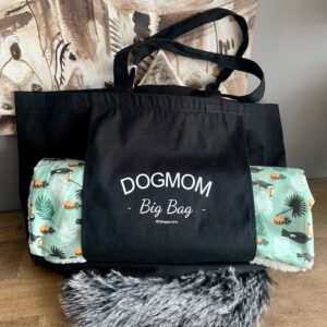Shopperbags, Big Bags & Toilettassen