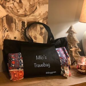Big Bag Gepersonaliseerd