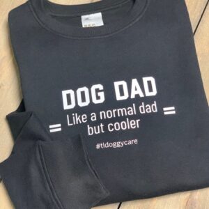 Cool Dad Sweater
