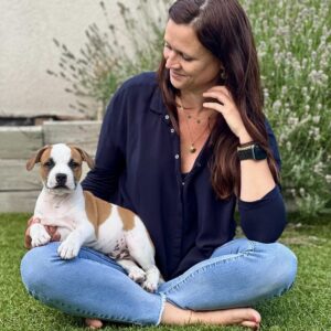 Puppy Talks 1 & 2