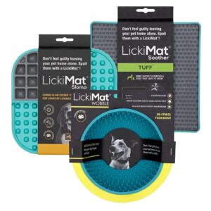 Lickimat