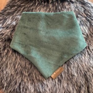 Emerald onbedrukt