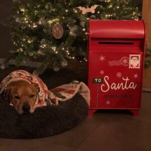 Secret Santa
