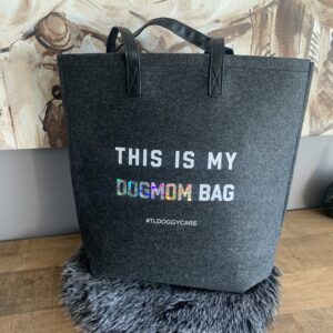 Luxe Shopperbags