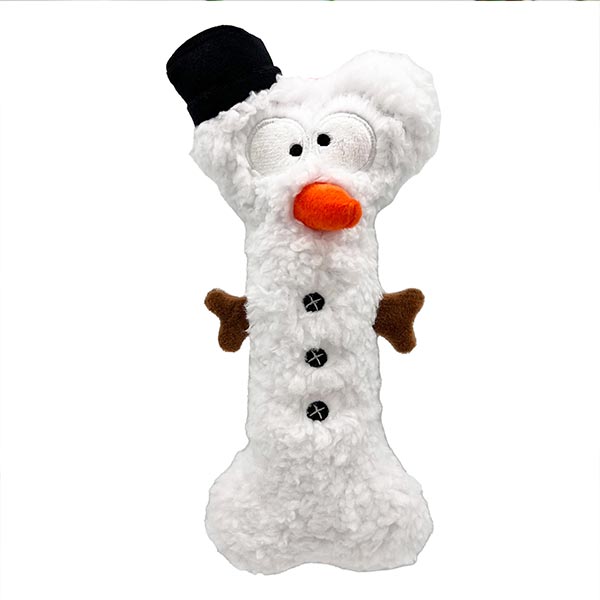 Snowman-Bone
