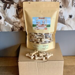 Kroekiebox Classic - 3 Maanden incl. 25% korting op verzending