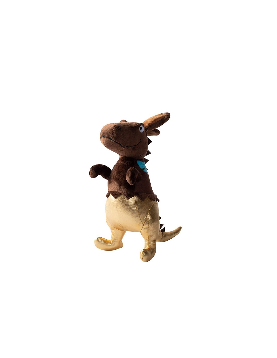choc-a-saurus-rex