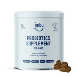 Imby Probiotics