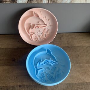 Slow Bowl Shark