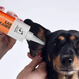 DogsLife -Oorreiniger voor honden - 237ml