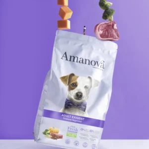 Amanova Adult Exigent Venison Supreme