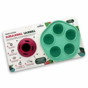 Smoothiedog Lickbal