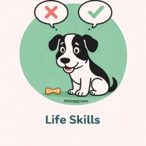 Life Skills - Veiligheid zonder strijd
