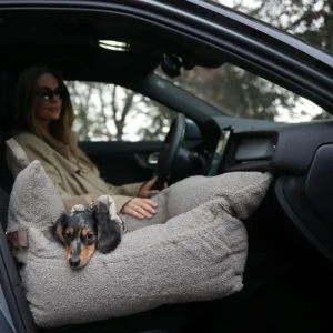Autostoel Lara 2.0 Teddy