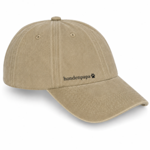 Hondenpapa vintage pet