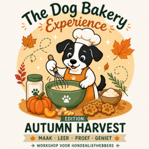 The Dog Bakery Experience - Autumn Harvest