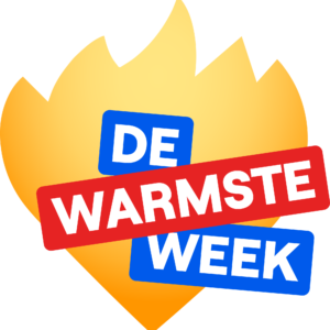 De Warmste Week